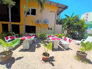 golf sea city guest house