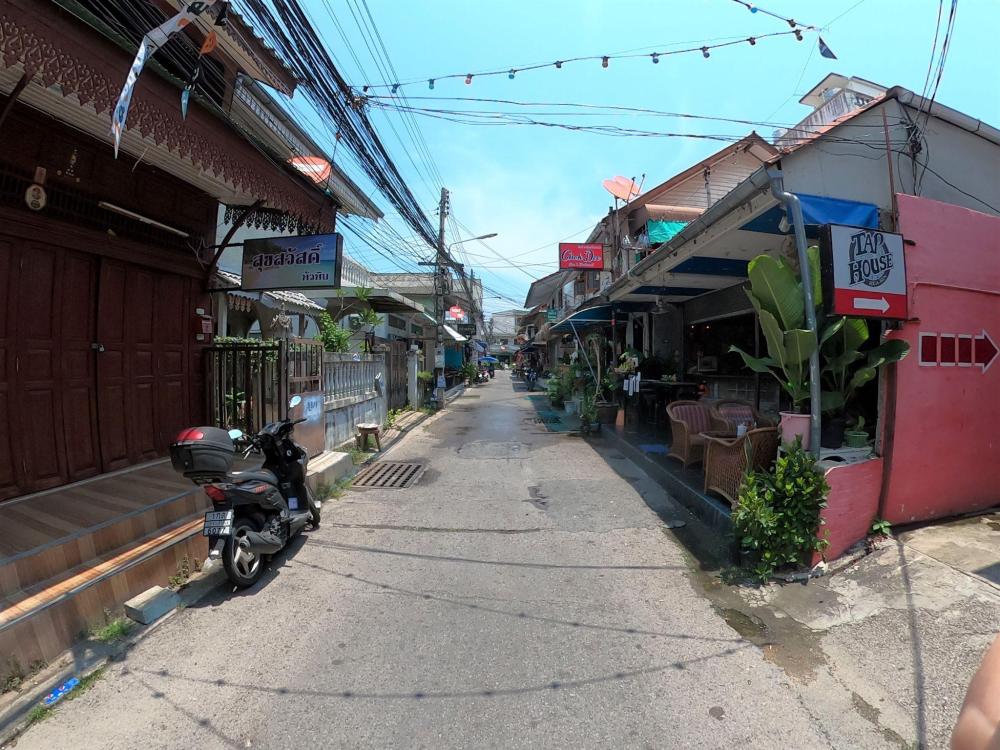 golf sea city guest house