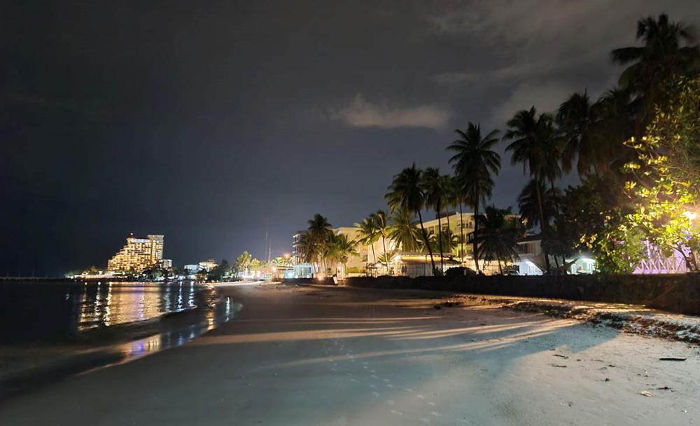 golf sea city guest house