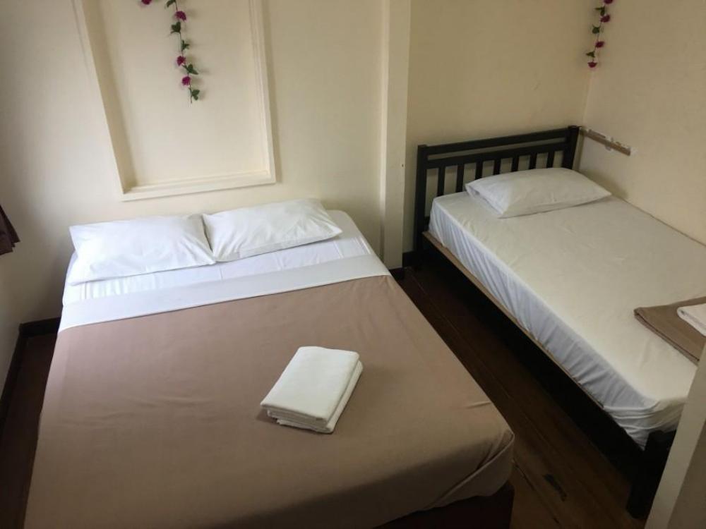 golf sea city guest house