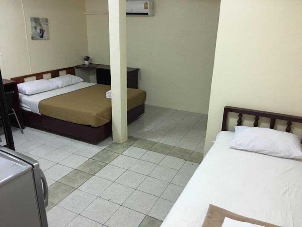 golf sea city guest house