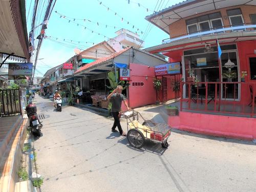 golf sea city guest house