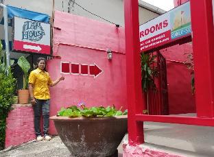 golf sea city guest house