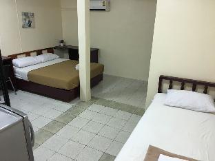 golf sea city guest house