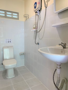 golf sea city guest house