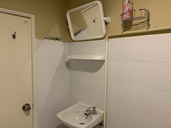 golf sea city guest house