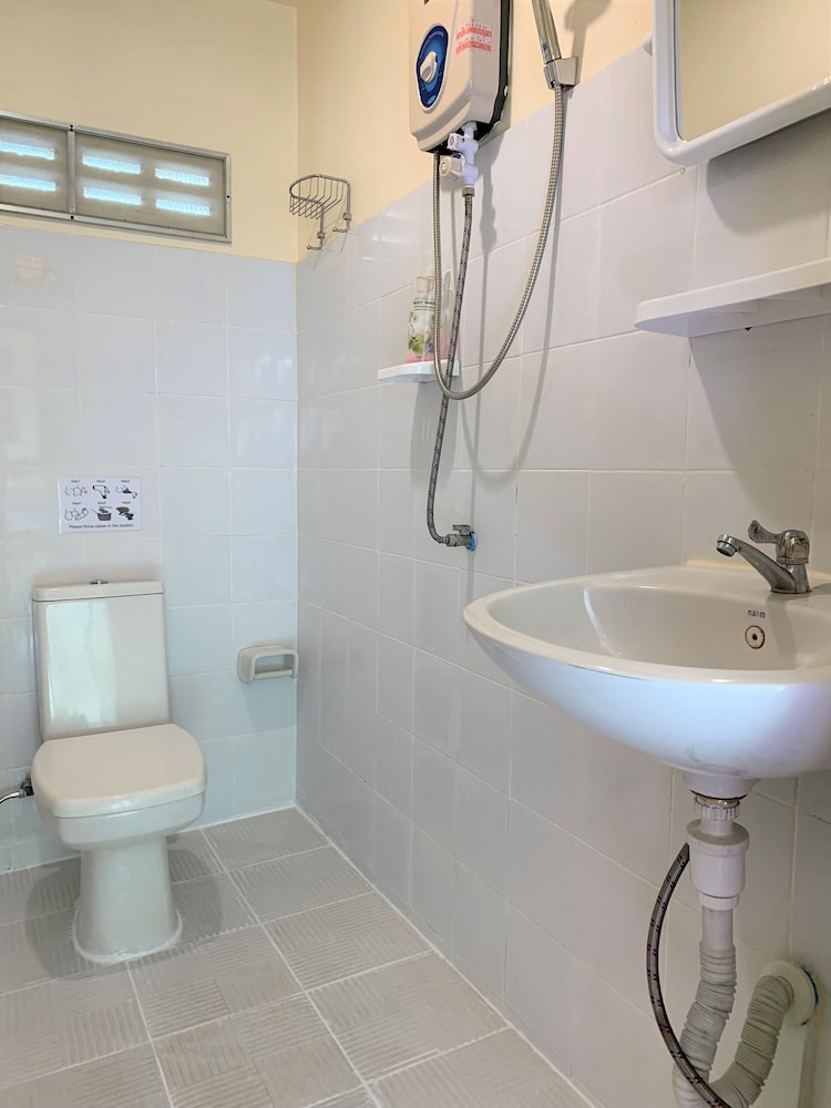 golf sea city guest house