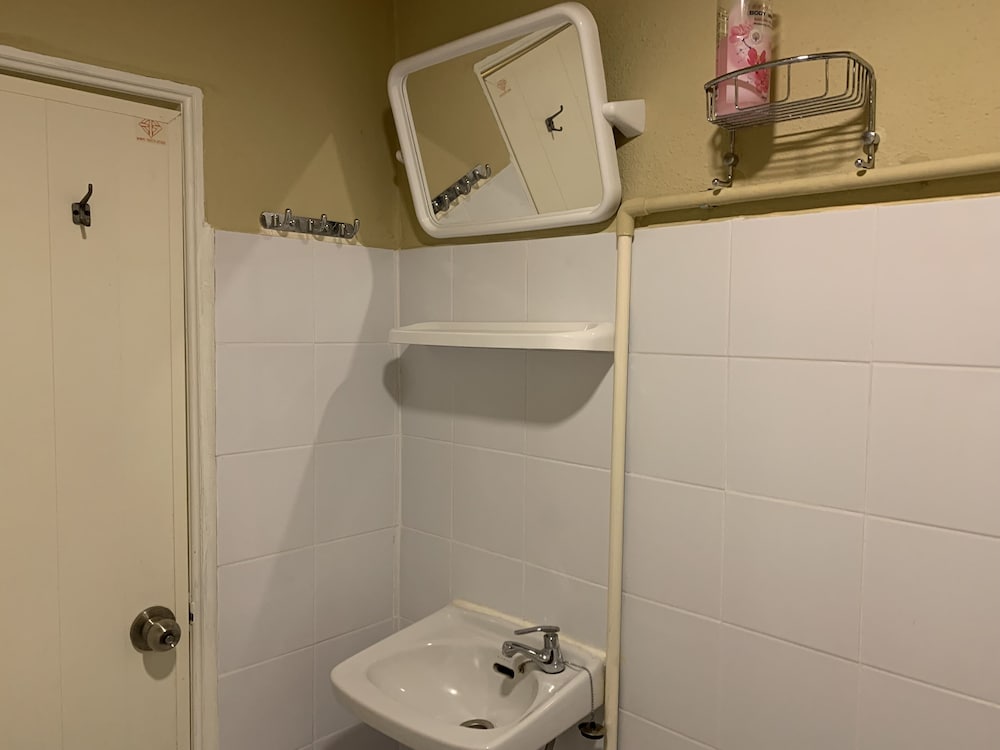 golf sea city guest house