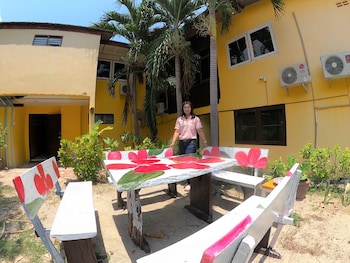 golf sea city guest house