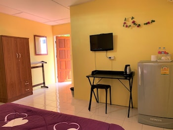 golf sea city guest house