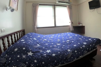 golf sea city guest house