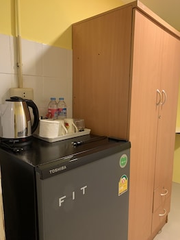 golf sea city guest house