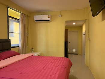 golf sea city guest house