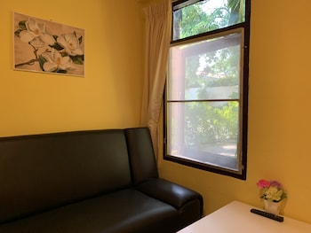 golf sea city guest house