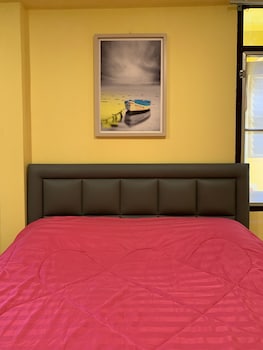 golf sea city guest house