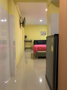 golf sea city guest house