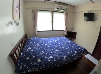 golf sea city guest house