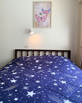 golf sea city guest house