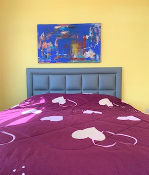 golf sea city guest house