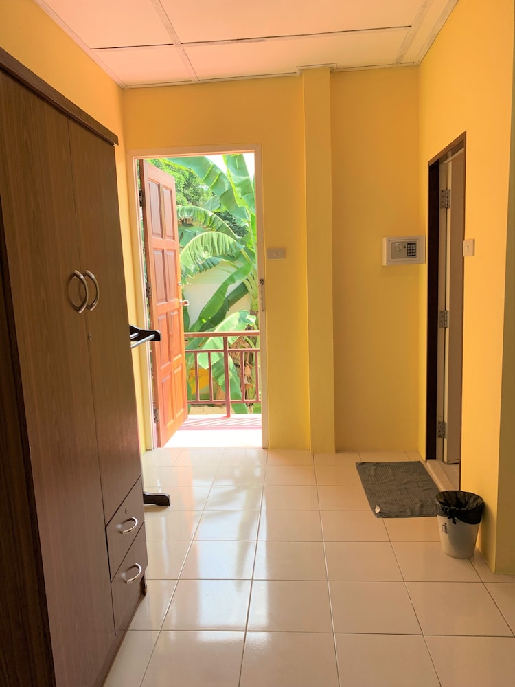 golf sea city guest house