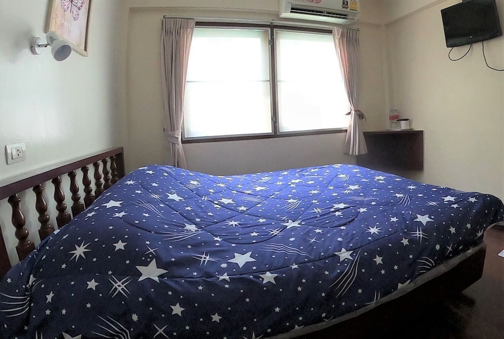 golf sea city guest house