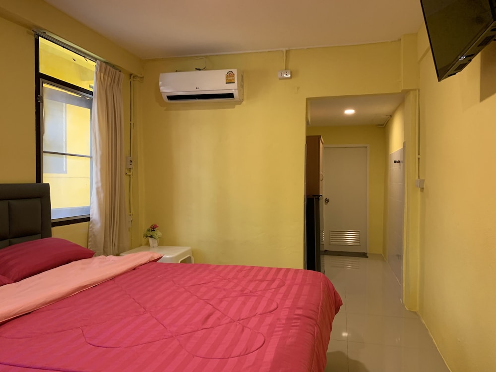 golf sea city guest house