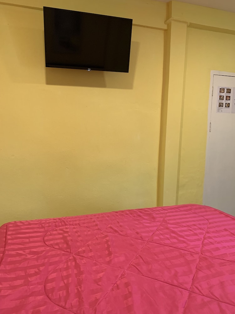 golf sea city guest house