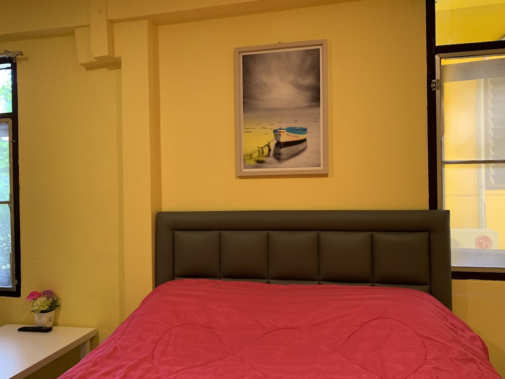 golf sea city guest house