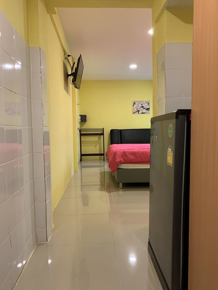 golf sea city guest house