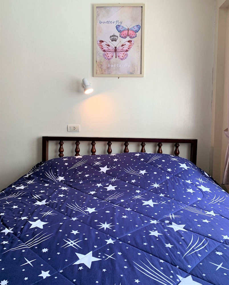 golf sea city guest house