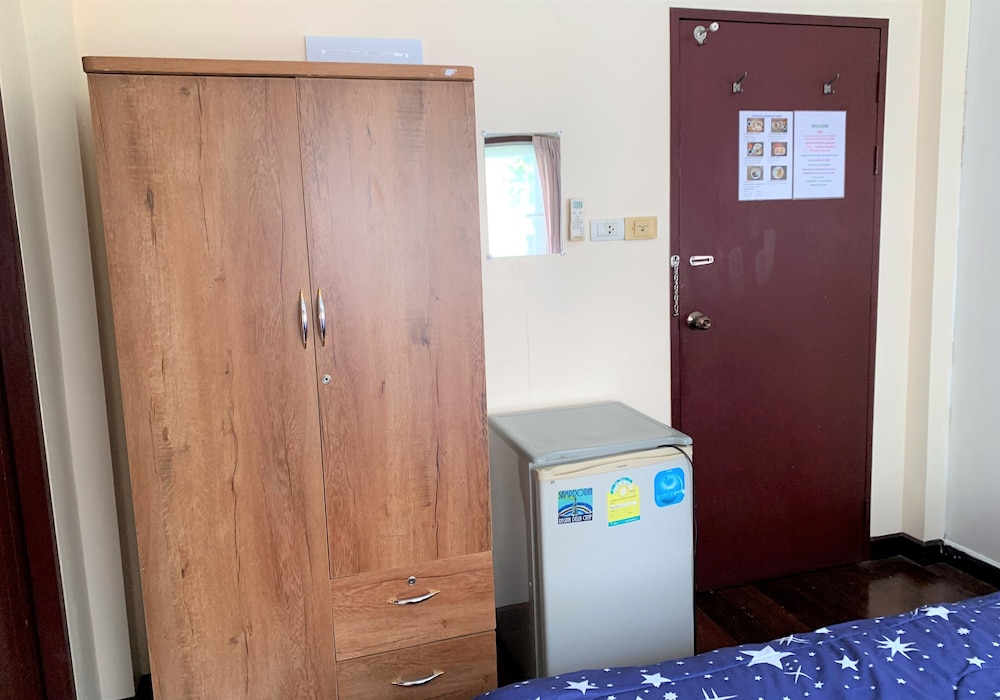 golf sea city guest house