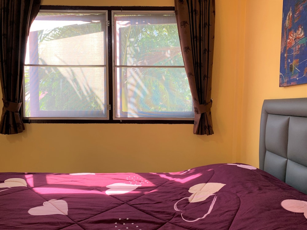 golf sea city guest house