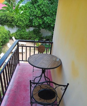 golf sea city guest house