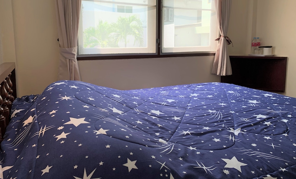 golf sea city guest house