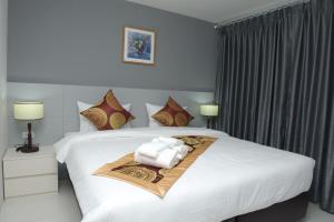 Top High Airport Link Hotel,Bangkok>>Bang Rak,4 star