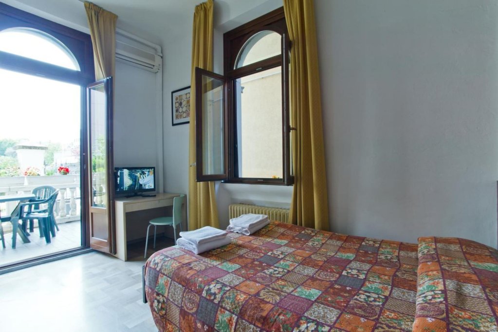 villino milano