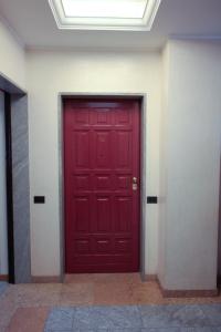 Residence De La Gare,Milan>>Lombardy,4 star