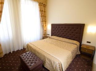 Residence De La Gare,Milan>>Lombardy,4 star