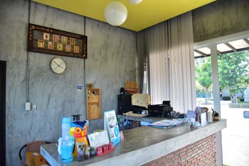 lullaby boutique resort