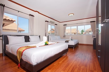 baan thai lanna pattaya