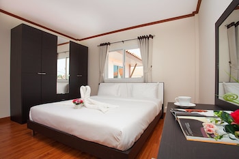 baan thai lanna pattaya