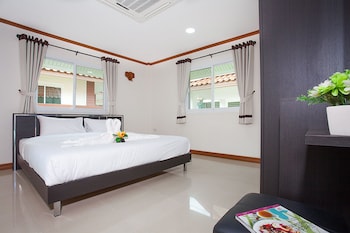 baan thai lanna pattaya