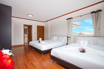 baan thai lanna pattaya