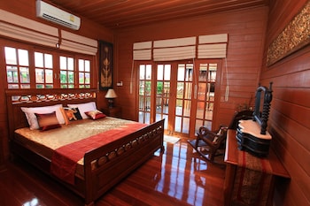 baan thai lanna pattaya