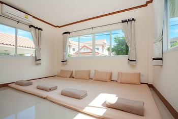 baan thai lanna pattaya