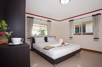 baan thai lanna pattaya