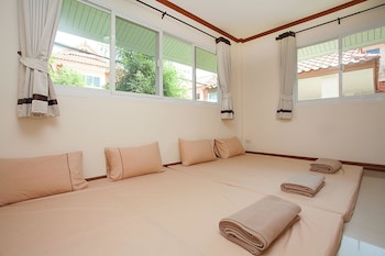 baan thai lanna pattaya