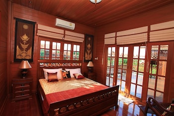 baan thai lanna pattaya