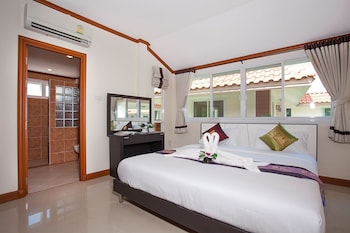 baan thai lanna pattaya