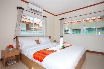 baan thai lanna pattaya